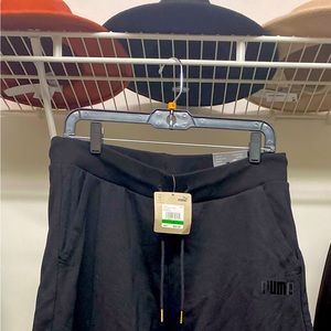 Puma Her High Waist SweatPants